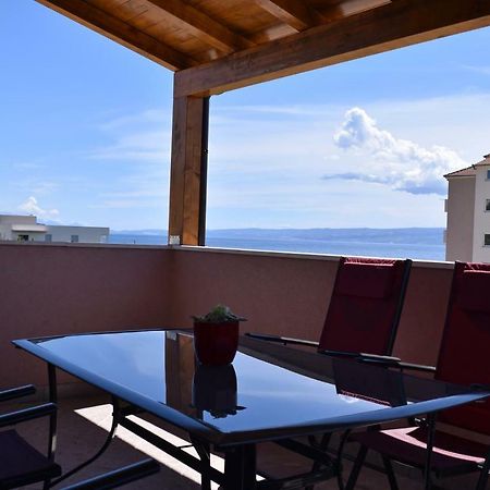 Apartamento Richi Split Exterior foto