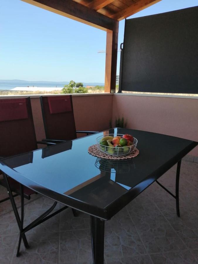Apartamento Richi Split Exterior foto