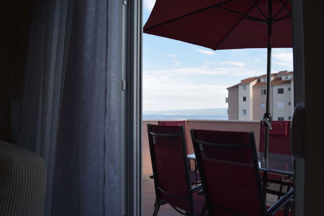 Apartamento Richi Split Exterior foto
